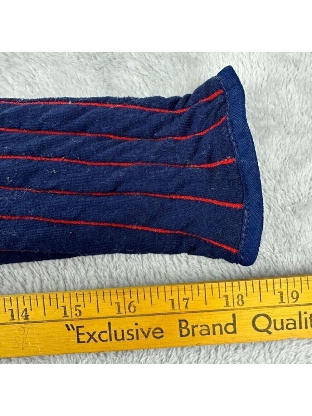 Vintage Patagonia Women's Size Small Quilted Pullover Quarter Zip Style 40400 - Picture 13 of 15